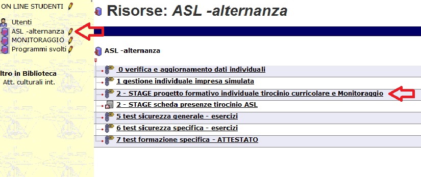 immagine campus