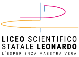 logo liceo leonardo